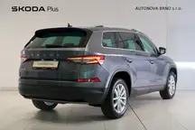 Kodiaq Style Plus