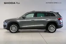 Kodiaq Style Plus
