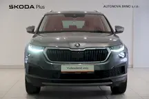 Kodiaq Style Plus