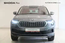 Kodiaq Style Exclusive