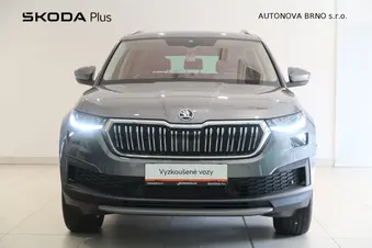 Škoda Kodiaq Style Exclusive