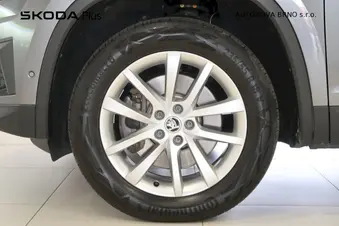 Škoda Kodiaq Style Exclusive