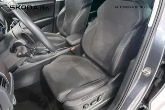 Škoda Kodiaq Style Exclusive