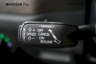 Škoda Kodiaq Style Exclusive