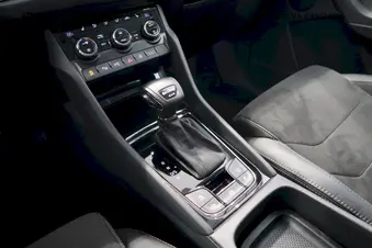 Škoda Kodiaq Style Exclusive