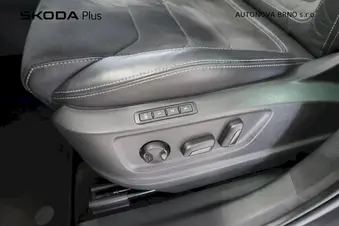 Škoda Kodiaq Style Exclusive