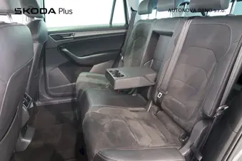 Škoda Kodiaq Style Exclusive
