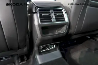 Škoda Kodiaq Style Exclusive