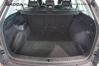 Škoda Kodiaq Style Exclusive