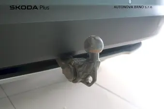Škoda Kodiaq Style Exclusive