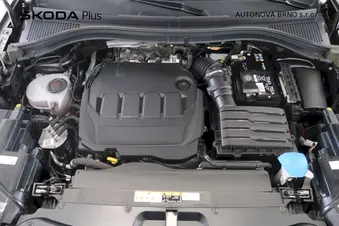 Škoda Kodiaq Style Exclusive