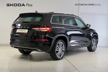 Kodiaq L&K