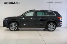 Kodiaq L&K