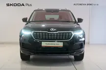 Kodiaq L&K