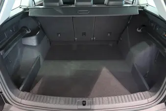 Škoda Kodiaq L&K
