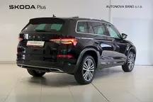 Kodiaq L&K