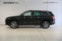 Kodiaq L&K