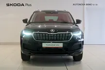 Kodiaq L&K