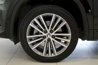 Škoda Kodiaq L&K