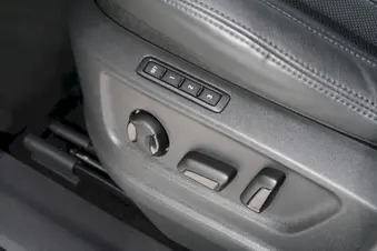 Škoda Kodiaq L&K