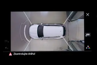 Škoda Kodiaq L&K