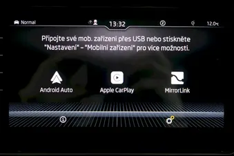 Škoda Kodiaq L&K