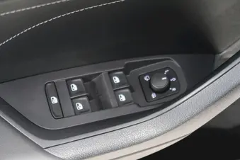 Škoda Kodiaq L&K