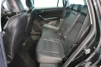 Škoda Kodiaq L&K