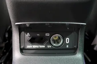 Škoda Kodiaq L&K