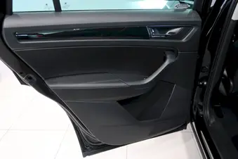 Škoda Kodiaq L&K