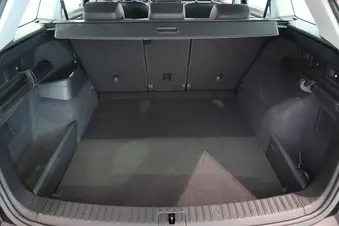 Škoda Kodiaq L&K