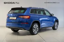 Kodiaq L&K