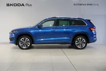 Kodiaq L&K