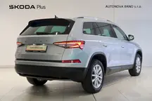Kodiaq Style Exclusive