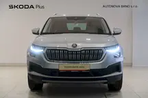 Kodiaq Style Exclusive