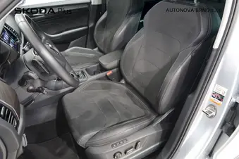 Škoda Kodiaq Style Exclusive