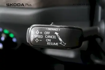 Škoda Kodiaq Style Exclusive