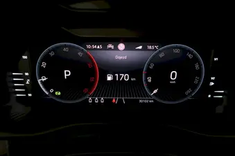 Škoda Kodiaq Style Exclusive
