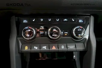 Škoda Kodiaq Style Exclusive