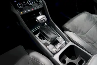 Škoda Kodiaq Style Exclusive
