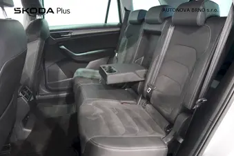 Škoda Kodiaq Style Exclusive