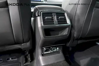 Škoda Kodiaq Style Exclusive