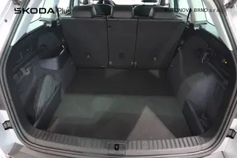 Škoda Kodiaq Style Exclusive