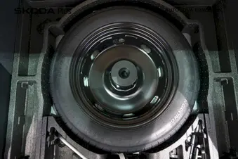 Škoda Kodiaq Style Exclusive