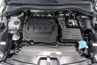 Škoda Kodiaq Style Exclusive