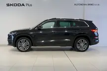 Kodiaq L&K
