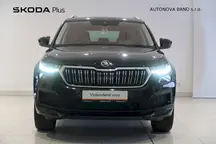 Kodiaq L&K