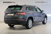 Kodiaq Style Plus