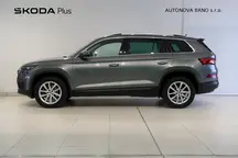 Kodiaq Style Plus