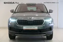 Kodiaq Style Plus